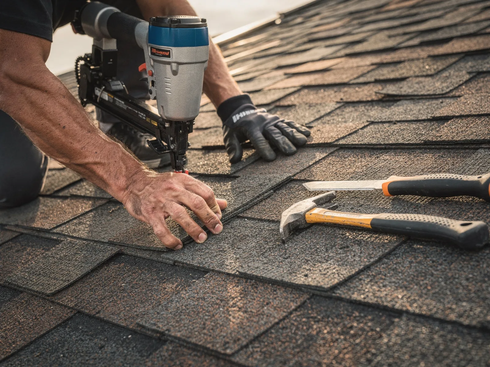 Why choose Roof Repair in Fredonia, TX